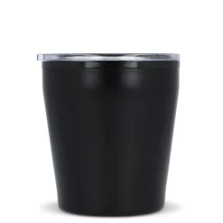 Kubek do kawy na wynos 180ml / Czarny LT98763-N0002