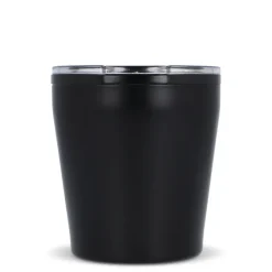 Kubek do kawy na wynos 180ml / Czarny LT98763-N0002