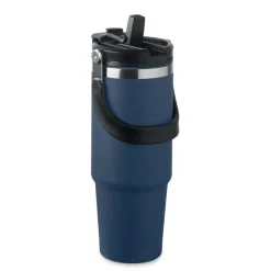 Kubek duścienny 850 ml / Francuski Granat MO2561-85