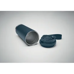 Kubek dwuścienny 500 ml / Francuski Granat MO2662-85