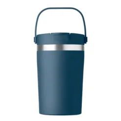 Kubek dwuścienny 350 ml / Francuski Granat MO2922-85