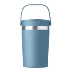 Kubek dwuścienny 350 ml / Petrol MO2922-20