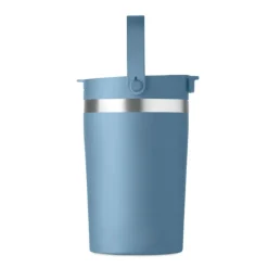 Kubek dwuścienny 350 ml / Petrol MO2922-20