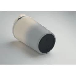 Kubek dwuścienny 350 ml / Szary MO2885-07