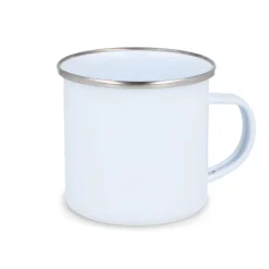 Kubek emaliowany 350ml / Biały LT51110-N0001