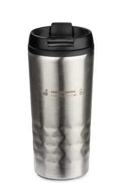 Kubek GALI 250 ml / Srebrny 16052-00