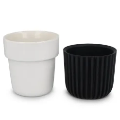Kubek InSideOut Premium Fjord 280 ml / Czarny LT57011-N0002