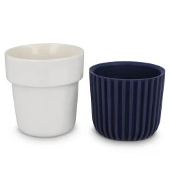 Kubek InSideOut Premium Fjord 280 ml / Ciemnoniebieski LT57011-N0010