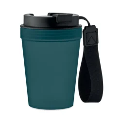 Kubek jednościenny 300 ml / Francuski Granat MO2670-85