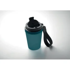 Kubek jednościenny 300 ml / Francuski Granat MO2670-85