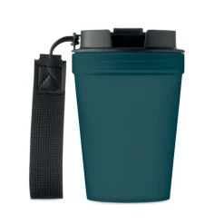 Kubek jednościenny 300 ml / Francuski Granat MO2670-85
