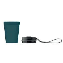 Kubek jednościenny 300 ml / Francuski Granat MO2670-85