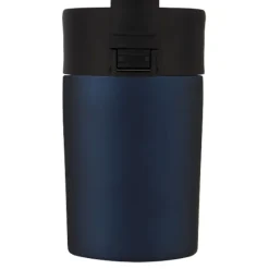 Kubek Jetta izolowany próżniowo i powlekany miedzią o pojemności 180 ml / Niebieski 10068852