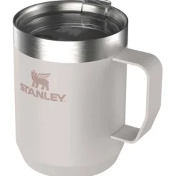 Kubek kempingowy Stanley Everyday o pojemności 236 ml  / Jasnoróżowy 10083141