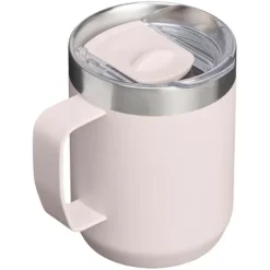 Kubek kempingowy Stanley Everyday o pojemności 236 ml  / Jasnoróżowy 10083141