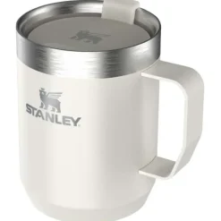 Kubek kempingowy Stanley Everyday o pojemności 236 ml  / Kramowy 10083110