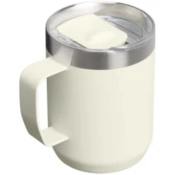 Kubek kempingowy Stanley Everyday o pojemności 236 ml  / Kramowy 10083110