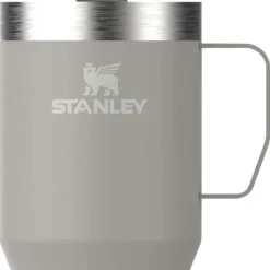 Kubek kempingowy Stanley Everyday o pojemności 236 ml  / Szary 10083180