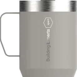 Kubek kempingowy Stanley Everyday o pojemności 236 ml  / Szary 10083180