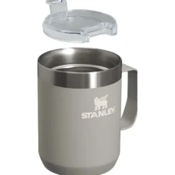 Kubek kempingowy Stanley Everyday o pojemności 236 ml  / Szary 10083180