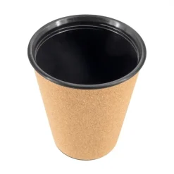 Kubek korkowy ANDENNE 350 ml / Beżowy 215813