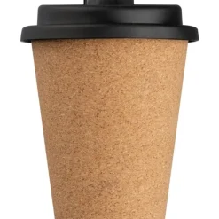 Kubek korkowy ANDENNE 350 ml / Beżowy 215813