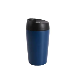 Kubek LOKE 240 ml, niebieski / Niebieski 5018206-