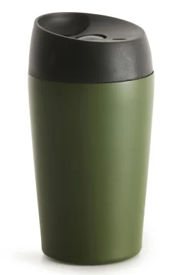 Kubek LOKE 240 ml, zielony / Default 5018208-