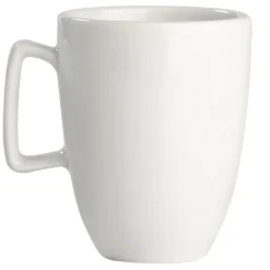 Kubek Lugano EU 230ml / Biały LT50191-N0001