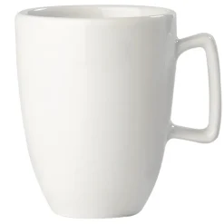 Kubek Lugano EU 230ml / Biały LT50191-N0001
