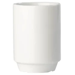 Kubek Luxemburg 160ml / Biały LT98061-N0001