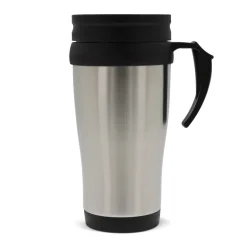 Kubek metalowy 350ml / Srebrny LT98759-N0005