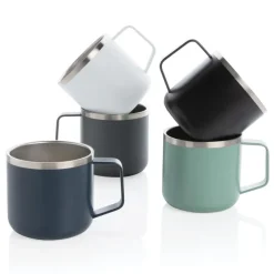 Kubek 350 ml / Biały P432.443