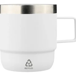 Kubek 180 ml / Biały VB106-02