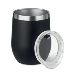 Kubek 300ml / Czarny MO9597-03