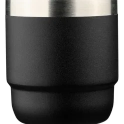 Kubek 180 ml / Czarny VB106-03