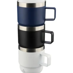Kubek 180 ml / Niebieski VB106-11