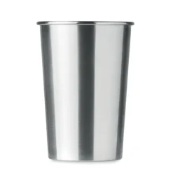 Kubek 350ml / Srebrny mat MO6362-16
