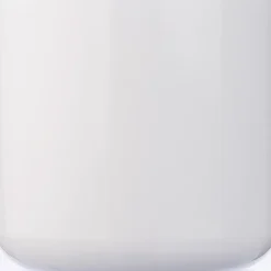 Kubek 400 ml ze stali nierdzewnej z recyklingu / Biały VA452-02