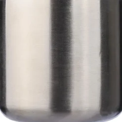 Kubek 400 ml ze stali nierdzewnej z recyklingu / Srebrny VA452-32