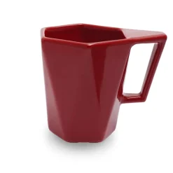 Kubek Modern 350ml / Wielokolorowy AVA10