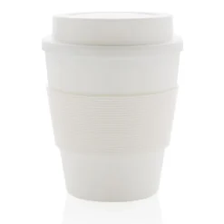 Kubek podróżny 350 ml / Biały P432.683