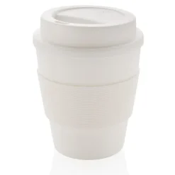 Kubek podróżny 350 ml / Biały P432.683