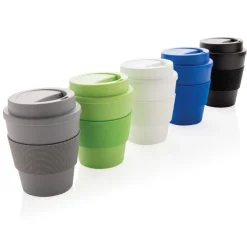 Kubek podróżny 350 ml / Biały P432.683