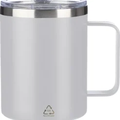 Kubek podróżny 300 ml / Biały VA187-02