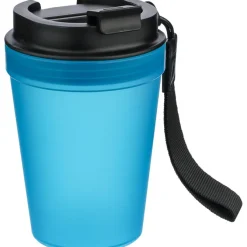 Kubek podróżny 350 ml / Błękitny VB287-23