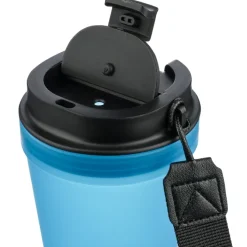 Kubek podróżny 350 ml / Błękitny VB287-23