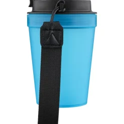 Kubek podróżny 350 ml / Błękitny VB287-23