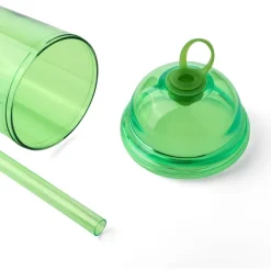 Kubek podróżny 500 ml / Jasnozielony VB280-10