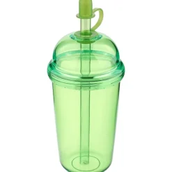 Kubek podróżny 500 ml / Jasnozielony VB280-10